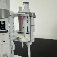 Eppendorf Research Plus Single Channel Pipettes - Quantity 6 image 0